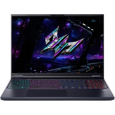 Acer Predator Helios Neo 16 RTX 5070 (16", 1000 GB, 32 GB, DE), Notebook, Schwarz Acer Predator Helios Neo 16 RTX 5070 (16", 1000 GB, 32 GB, DE), Notebook, Schwarz