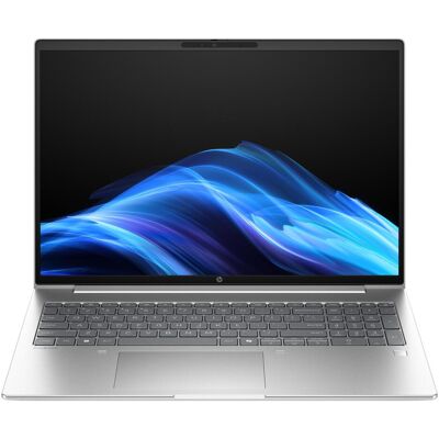 HP ProBook 4 G1i (16", 512 GB, 16 GB, Eng. Int., Intel Core Ultra 5 225U), Notebook, Silber HP ProBook 4 G1i (16", 512 GB, 16 GB, Eng. Int., Intel Core Ultra 5 225U), Notebook, Silber