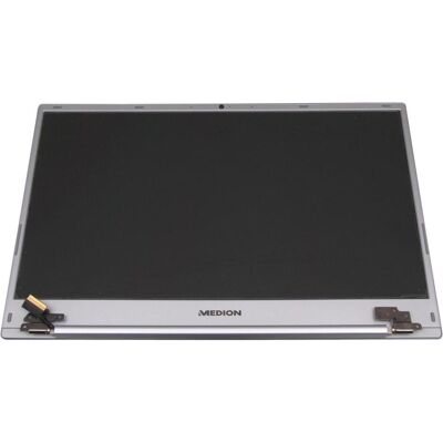 Medion 40077082, Notebook Ersatzteile, Grau Medion 40077082, Notebook Ersatzteile, Grau