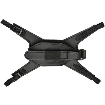 Panasonic Hand Strap, Tablet Halterung, Schwarz Panasonic Hand Strap, Tablet Halterung, Schwarz