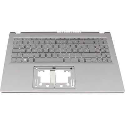 Acer 6B.KJ9N7.011, Notebook Ersatzteile, Silber Acer 6B.KJ9N7.011, Notebook Ersatzteile, Silber