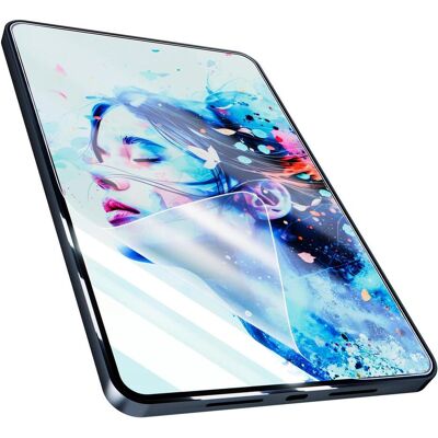3MK ochranná folie Paper Feeling pro Lenovo Yoga 7 2-in-1 14ILL10 14 (14"), Notebook Schutzfolie 3MK ochranná folie Paper Feeling pro Lenovo Yoga 7 2-in-1 14ILL10 14 (14"), Notebook Schutzfolie