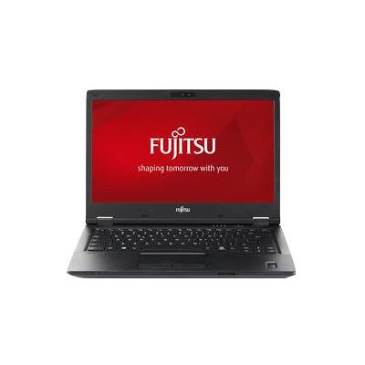 Fujitsu Siemens LIFEBOOK E548 () (8 GB, 14", 256 GB, DE, A / Wie neu), Notebook Refurbished, Schwarz Fujitsu Siemens LIFEBOOK E548 () (8 GB, 14", 256 GB, DE, A / Wie neu), Notebook Refurbished, Schwarz