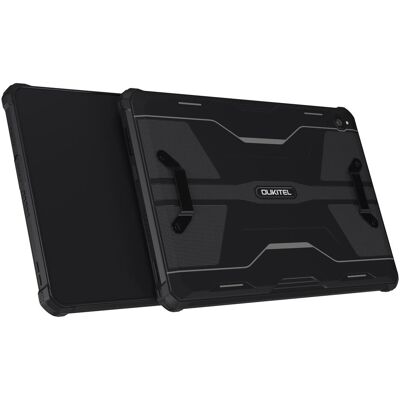 Oukitel RT6 (4G, 10.10", 256 GB, Schwarz), Tablet, Schwarz Oukitel RT6 (4G, 10.10", 256 GB, Schwarz), Tablet, Schwarz