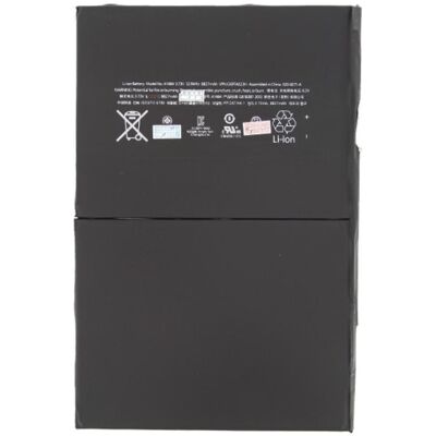 OEM Battery for iPad Air (2013) iPad (5th Gen) (2017) iPad (6th Gen) (2018) (A1474,1475,1476,A1822, Smartphone Akku OEM Battery for iPad Air (2013) iPad (5th Gen) (2017) iPad (6th Gen) (2018) (A1474,1475,1476,A1822, Smartphone Akku