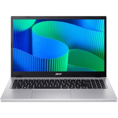 Acer Extensa 15 (15.60", 256 GB, 16 GB, DE, Intel Core 5 120U), Notebook, Silber Acer Extensa 15 (15.60", 256 GB, 16 GB, DE, Intel Core 5 120U), Notebook, Silber