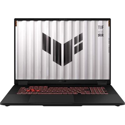 Asus TUF A18 (18", 1000 GB, 16 GB, DE, AMD Ryzen 7 260), Notebook, Grau Asus TUF A18 (18", 1000 GB, 16 GB, DE, AMD Ryzen 7 260), Notebook, Grau