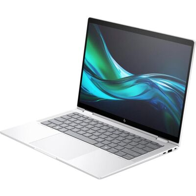 HP Elite x360 1040 G11 (14", 1000 GB, 32 GB, DE, Intel Core Ultra 7 155H), Notebook, Silber HP Elite x360 1040 G11 (14", 1000 GB, 32 GB, DE, Intel Core Ultra 7 155H), Notebook, Silber