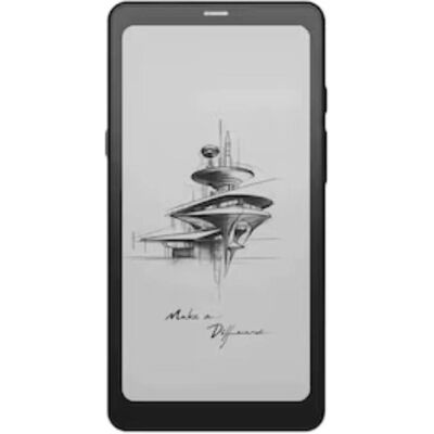 Onyx Boox Palma (6.13", 128 GB), eReader, Schwarz Onyx Boox Palma (6.13", 128 GB), eReader, Schwarz