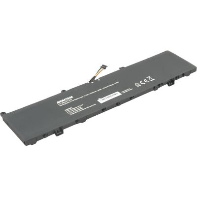 Avacom Náhradní baterie Lenovo ThinkPad P1 Gen.1, Gen2. Li-Pol 15,36V 5235mAh 80Wh (5235 mAh), Notebook Akku Avacom Náhradní baterie Lenovo ThinkPad P1 Gen.1, Gen2. Li-Pol 15,36V 5235mAh 80Wh (5235 mAh), Notebook Akku