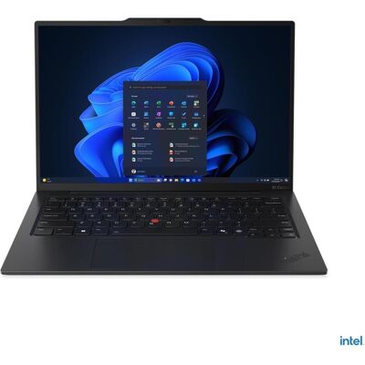 Lenovo Laptop ThinkPad X1 Carbon G13 Ultra 7 255U / 32 GB / 1 TB / W11 Pro / 120 Hz (21NX00KDPB) (14", 1000 GB, 32 GB, Eng. Int., Intel Core Ultra 7 255U), Notebook, Schwarz Lenovo Laptop ThinkPad X1 Carbon G13 Ultra 7 255U / 32 GB / 1 TB / W11 Pro / 120 Hz (21NX00KDPB) (14", 1000 GB, 32 GB, Eng. Int., Intel Core Ultra 7 255U), Notebook, Schwarz