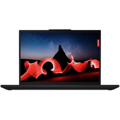Lenovo ThinkPad T16 Gen 3 (16", 1000 GB, 32 GB, DE, Intel Core Ultra 5 125U), Notebook, Schwarz Lenovo ThinkPad T16 Gen 3 (16", 1000 GB, 32 GB, DE, Intel Core Ultra 5 125U), Notebook, Schwarz