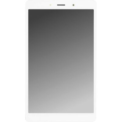Samsung Displayeinheit + Rahmen Display Galaxy Tab A 8.0 (2019) LTE Silber GH81-17179A (Display), Mobilgerät Ersatzteile, Silber Samsung Displayeinheit + Rahmen Display Galaxy Tab A 8.0 (2019) LTE Silber GH81-17179A (Display), Mobilgerät Ersatzteile, Silber