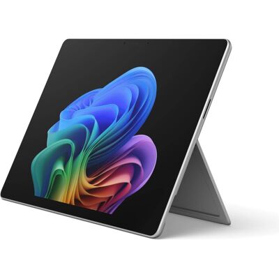 Microsoft Surface Pro 11 for Business (13", 1000 GB, 32 GB, Ohne Tastaturlayout, Intel Core Ultra 7 268V), Notebook, Silber Microsoft Surface Pro 11 for Business (13", 1000 GB, 32 GB, Ohne Tastaturlayout, Intel Core Ultra 7 268V), Notebook, Silber