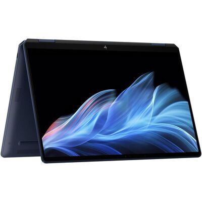 HP OmniBook Ultra Flip Laptop 14-fh0434nc (14", 2000 GB, 32 GB, DE), Notebook, Blau HP OmniBook Ultra Flip Laptop 14-fh0434nc (14", 2000 GB, 32 GB, DE), Notebook, Blau