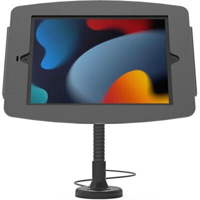 Compulocks Space, 25,9 cm (10.2"), Apple, iPad (7th gen.) 10.2" (2019) A2197, A2200 iPad (, Tablet Halterung, Weiss Compulocks Space, 25,9 cm (10.2"), Apple, iPad (7th gen.) 10.2" (2019) A2197, A2200 iPad (, Tablet Halterung, Weiss