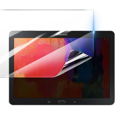 3MK Stoßfester Hydrogel Displayschutz für Galaxy Tab Pro 10.1 3MK Stoßfester Hydrogel Displayschutz für Galaxy Tab Pro 10.1