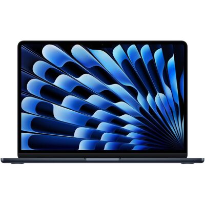 Apple MacBook Air – 2026 (13.60", 512 GB, 32 GB, DE, M5), Notebook, Schwarz Apple MacBook Air – 2026 (13.60", 512 GB, 32 GB, DE, M5), Notebook, Schwarz