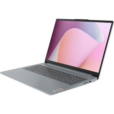 Lenovo IdeaPad Slim 3 (16", 1000 GB, 16 GB, DE, AMD Ryzen 7 7730U), Notebook, Grau Lenovo IdeaPad Slim 3 (16", 1000 GB, 16 GB, DE, AMD Ryzen 7 7730U), Notebook, Grau