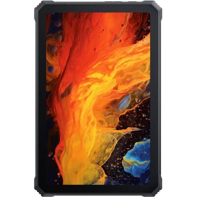 Blackview Active 8 Pro (4G, 10.36", 256 GB, Black, Juoda), Tablet, Schwarz Blackview Active 8 Pro (4G, 10.36", 256 GB, Black, Juoda), Tablet, Schwarz