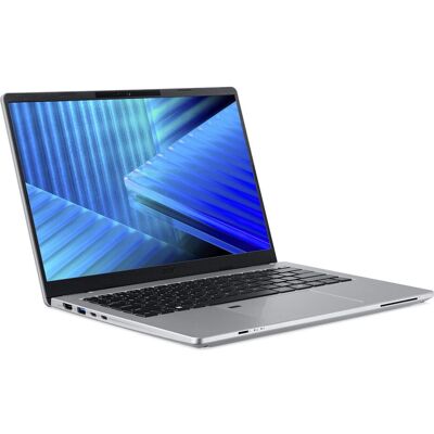 Acer TM P214-57-TCO-56PT W11P CUltra 5 325/16GB/512GB/14" (14", 512 GB, 16 GB, DE), Notebook, Schwarz Acer TM P214-57-TCO-56PT W11P CUltra 5 325/16GB/512GB/14" (14", 512 GB, 16 GB, DE), Notebook, Schwarz