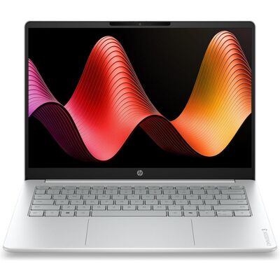 HP OmniBook 3 14-ht0152ng (14", 512 GB, 8 GB, DE, Intel Core Ultra 5 225U), Notebook, Silber HP OmniBook 3 14-ht0152ng (14", 512 GB, 8 GB, DE, Intel Core Ultra 5 225U), Notebook, Silber