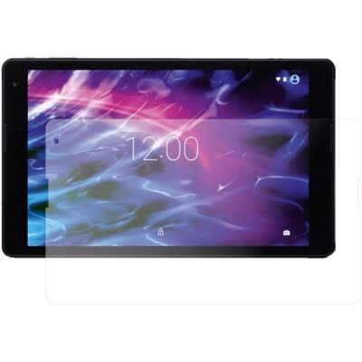 Dipos Displayschutz Anti-Shock (2 Stk., Medion Lifetab P10400), Tablet Schutzfolie Dipos Displayschutz Anti-Shock (2 Stk., Medion Lifetab P10400), Tablet Schutzfolie