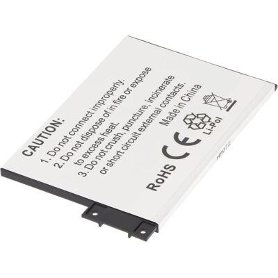 Amazon Akku Kindle 3, Kindle 3 WiFi, Kindle Graphite 170-1032-00, Smartphone Akku Amazon Akku Kindle 3, Kindle 3 WiFi, Kindle Graphite 170-1032-00, Smartphone Akku