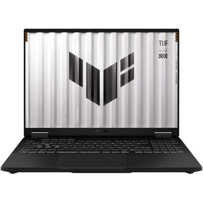 Asus TUF Gaming A16 RTX 5060 (16", 1000 GB, 16 GB, DE, AMD Ryzen 7 260), Notebook, Grau Asus TUF Gaming A16 RTX 5060 (16", 1000 GB, 16 GB, DE, AMD Ryzen 7 260), Notebook, Grau
