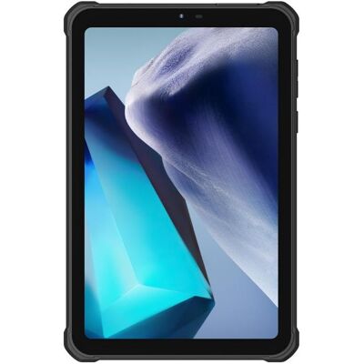 Oukitel RT3 Plus (4G/LTE - 8" - 128 Go, 4 Go RAM - 11 000 mAh) Noir (4G, 8", 128 GB, Noir), Tablet, Schwarz Oukitel RT3 Plus (4G/LTE - 8" - 128 Go, 4 Go RAM - 11 000 mAh) Noir (4G, 8", 128 GB, Noir), Tablet, Schwarz