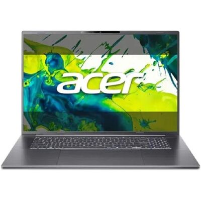 Acer Aspire 18 18" U5-325 16GB 512GB SSD W11H (18", 512 GB, 16 GB, DE), Notebook, Grau Acer Aspire 18 18" U5-325 16GB 512GB SSD W11H (18", 512 GB, 16 GB, DE), Notebook, Grau