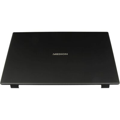 Medion MF50GM Displaydeckel, Notebook Ersatzteile, Schwarz Medion MF50GM Displaydeckel, Notebook Ersatzteile, Schwarz