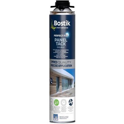 Bostik Foam Paneltack Univ 750ml, Notebook Ersatzteile, Gelb Bostik Foam Paneltack Univ 750ml, Notebook Ersatzteile, Gelb