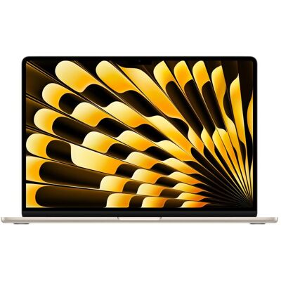 Apple MacBook Air – 2026 (15.30", 1000 GB, 32 GB, DE, M5), Notebook, Gold Apple MacBook Air – 2026 (15.30", 1000 GB, 32 GB, DE, M5), Notebook, Gold