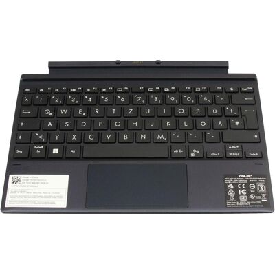 Asus BT-99-8238P-15H00-GE, Notebook Ersatzteile, Schwarz Asus BT-99-8238P-15H00-GE, Notebook Ersatzteile, Schwarz