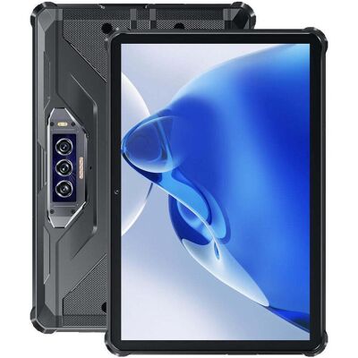 Oukitel RT7 Titan 4G Tablet, 256GB/12GB, black (4G, 10.10", 256 GB, Black), Tablet, Schwarz Oukitel RT7 Titan 4G Tablet, 256GB/12GB, black (4G, 10.10", 256 GB, Black), Tablet, Schwarz