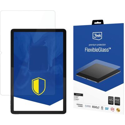 3MK Lenovo Tab B11 - up to 13" FlexibleGlass (1 Stk., Blow Platinum TAB11), Tablet Schutzfolie 3MK Lenovo Tab B11 - up to 13" FlexibleGlass (1 Stk., Blow Platinum TAB11), Tablet Schutzfolie