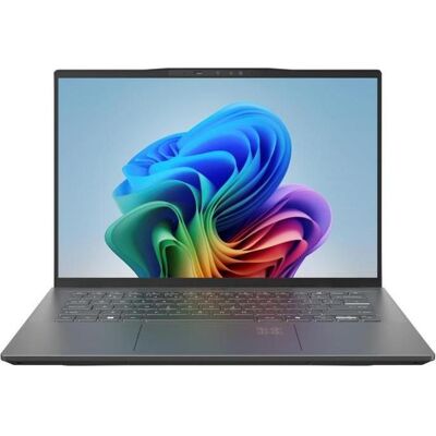 Acer Swift X (14.50", 1000 GB, 32 GB, DE, AMD Ryzen AI 7 350), Notebook, Grau Acer Swift X (14.50", 1000 GB, 32 GB, DE, AMD Ryzen AI 7 350), Notebook, Grau
