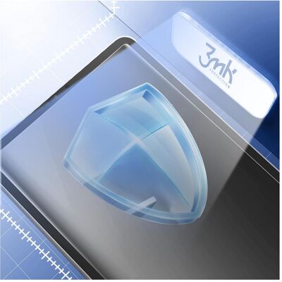 3MK ScreenSafe Folie (1 Stk., Lenovo Tab 4 10), Tablet Schutzfolie 3MK ScreenSafe Folie (1 Stk., Lenovo Tab 4 10), Tablet Schutzfolie