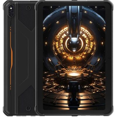 Hotwav TAB R8 tablet (orange) (4G, 10.10", 128 GB, Orange), Tablet, Orange Hotwav TAB R8 tablet (orange) (4G, 10.10", 128 GB, Orange), Tablet, Orange
