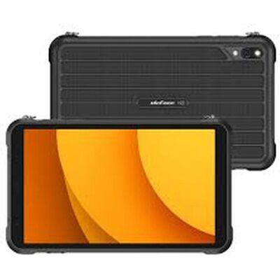 Ulefone RUGKING PAD 2 PRO10.1 INCH TABLET (8+128GB) 4G BLACK (4G, 10.10", 128 GB, Black), Tablet, Schwarz Ulefone RUGKING PAD 2 PRO10.1 INCH TABLET (8+128GB) 4G BLACK (4G, 10.10", 128 GB, Black), Tablet, Schwarz