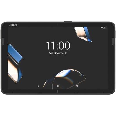 Zebra ET401, 10, WIFI7, Standard (5G, 10", 128 GB, Black, Schwarz), Tablet, Schwarz Zebra ET401, 10, WIFI7, Standard (5G, 10", 128 GB, Black, Schwarz), Tablet, Schwarz