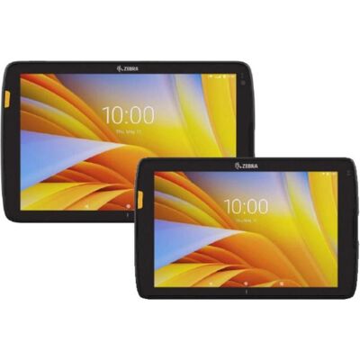 Zebra ET40 (nur WLAN, 10", 64 GB, Black), Tablet, Schwarz Zebra ET40 (nur WLAN, 10", 64 GB, Black), Tablet, Schwarz
