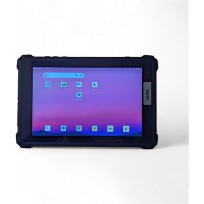 Allnet Rugged Outdoor Tablet 10, Android, Front NFC, LTE, X-Trail Ultra100-Light (4G, 10"), Tablet Allnet Rugged Outdoor Tablet 10, Android, Front NFC, LTE, X-Trail Ultra100-Light (4G, 10"), Tablet
