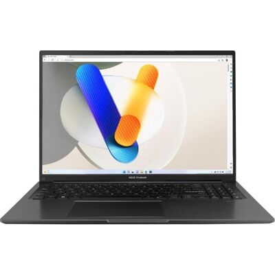 Asus Vivobook 16 X1605VA-MB2676 (16", 1000 GB, 32 GB, DE), Notebook, Schwarz Asus Vivobook 16 X1605VA-MB2676 (16", 1000 GB, 32 GB, DE), Notebook, Schwarz