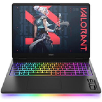 HP Omen Max 16-ak0097ng RTX 5080 (16", 1000 GB, 32 GB, DE), Notebook, Schwarz HP Omen Max 16-ak0097ng RTX 5080 (16", 1000 GB, 32 GB, DE), Notebook, Schwarz