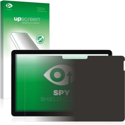 upscreen Spy Shield (1 Stk., Microsoft Surface Go 3), Tablet Schutzfolie upscreen Spy Shield (1 Stk., Microsoft Surface Go 3), Tablet Schutzfolie