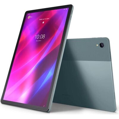 Lenovo Tab P11 Plus (4G, 11", 128 GB, Slate Grey), Tablet, Grau Lenovo Tab P11 Plus (4G, 11", 128 GB, Slate Grey), Tablet, Grau