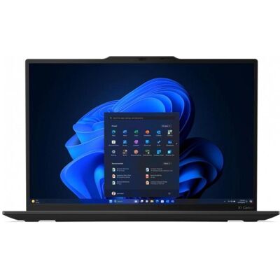 Lenovo Laptop ThinkPad X1 Carbon G13 Ultra 7 255U / 32 GB / 1 TB / W11 Pro (21NX00KEPB) (14", 1000 GB, 32 GB, Eng. Int., Intel Core Ultra 7 255U), Notebook, Schwarz Lenovo Laptop ThinkPad X1 Carbon G13 Ultra 7 255U / 32 GB / 1 TB / W11 Pro (21NX00KEPB) (14", 1000 GB, 32 GB, Eng. Int., Intel Core Ultra 7 255U), Notebook, Schwarz