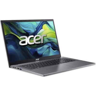 Acer Aspire Go 17 AG17-31P-3652 17.3"/3-N355/16/512SSD/W11 (17.30", 512 GB, 16 GB, DE), Notebook, Grau Acer Aspire Go 17 AG17-31P-3652 17.3"/3-N355/16/512SSD/W11 (17.30", 512 GB, 16 GB, DE), Notebook, Grau